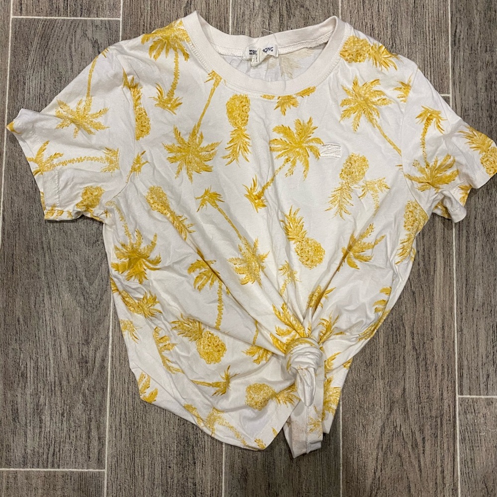 Billabong T